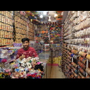Im M.M.C New Market in Margao, Goa